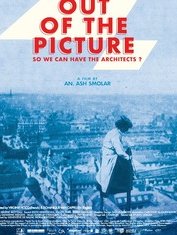PREMIÈRE | OUT OF THE PICTURE DE AN. ASH SMOLAR : LE 25/09 À 19H AU PALACE