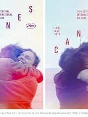  Mai 2025 Le Jury du 78e Festival de Cannes