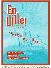 Festival En Ville ! du 26 janvier au 1 février