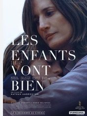 Les enfants vont bien