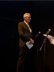  8 Décembre 2025 CinéFemme fête son 28e anniversaire et attribue son Grand Prix 2025 au film HELDIN de la réalisatrice suisse Petra Volpe