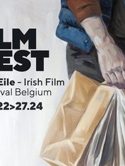 APRIL 22-27.24 FILM FEST Scéal Eile- IRISH FILM FESTIVAL BELGIUM