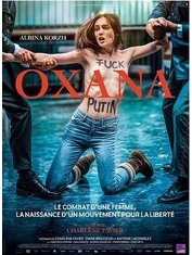 Oxana 
