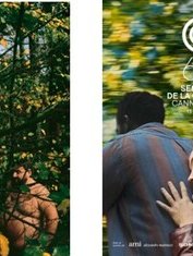 Les affiches du Festival de Cannes 2026