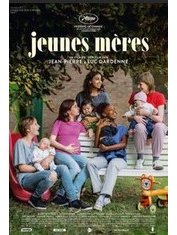 Jeunes Mères