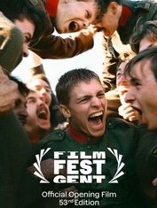Le film primé 'Coward' de Lukas Dhont, ouvrira la 53e édition du Film Fest Gent 7 - 18 octobre 2026