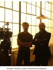 Le tournage du film LE FAUX SOIR de Michaël R. Roskam débute le 23 septembre 2025