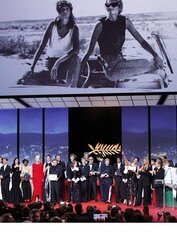Le Palmarès du 79e Festival de Cannes 2026