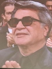 Ils ont osé ! Le cinéaste iranien Jafar Panahi, Palme d'or au Festival de Cannes 2025, condamné par contumace à un an de prison, 1er décembre 25