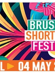 24 avril-04 may 2024 BRUSSELS SHORT FILM FESTIVAL