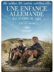 UNE ENFANCE ALLEMANDE - ÎLE D'AMRUM, 1945