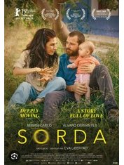 SORDA remporte le Prix du Public LUX 2026 !