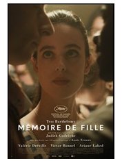 Sortie du film Mémoire de filles de Judith Godrèche le 30 septembre 26
