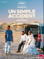 UN SIMPLE ACCIDENT