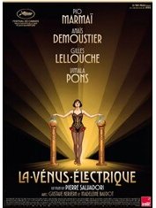La Vénus électrique