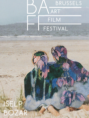 En 2026 le Brussels Art Film Festival (BAFF) fête ses 25 ans ! 