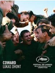 Trois fois de suite à Cannes pour Lukas Dhont et son nouveau long métrage COWARD !