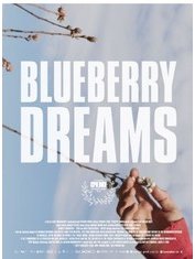 Octobre-Décembre 25 Projections de Blueberry Dreams à Bozar