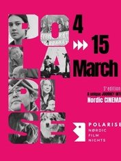 4–15 mars 2026 Polarise Nordic Film Nights fête sa 5e édition