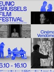Dans le cadre du Festival du film « Unis dans la diversité - défis et valeurs européennes communes » projection le 9 octobre 25 du documentaire Imaginary Youth (Vis.Viață) de Ruxandra Gubernat