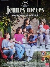 17 Décembre 2025 L'Union de la Critique de Cinéma (UCC) a attribué le Prix Cavens 2025 à “Jeunes Mères”, réalisé par Luc et Jean-Pierre Dardenne