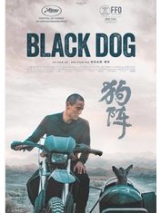 L'UCC décerne son Grand Prix 2026 à Black Dog de Guan Hu