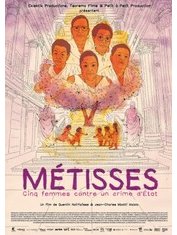 COMMUNIQUE des réalisateurs du film METISSES 5 FEMMES CONTRE UN N CRIME D'ETAT Quentin Noirfalisse & Jean-Charles Mbotti Malolo suite au jugement du 22 mai 2026