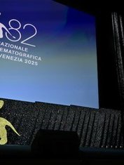 Palmares de la Mostra 2025