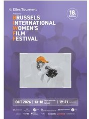 le Brussels International Women's Film Festival (BIWFF) : Il y a 18 ans, l'aventure commençait...