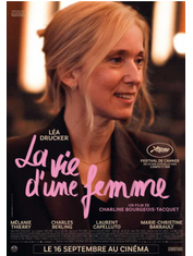 La Vie d'une Femme 