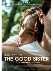 THE GOOD SISTER