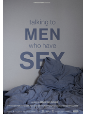 TALKING TO MEN WHO HAVE SEX de Marie McCourt Le Palace 23 septembre 26