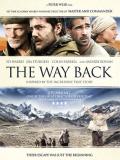 THE WAY BACK