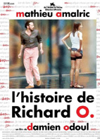 L'HISTOIRE DE RICHARD O.