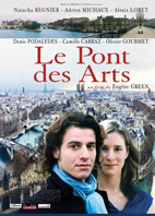 LE PONT DES ARTS
