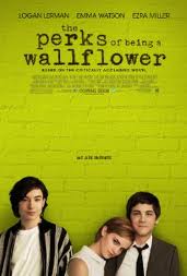 THE PERKS OF BEING A WALLFLOWER (LE MONDE DE CHARLIE)