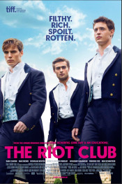 THE RIOT CLUB