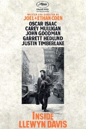 INSIDE LLEWYN DAVIS