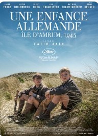 UNE ENFANCE ALLEMANDE - ÎLE D'AMRUM, 1945