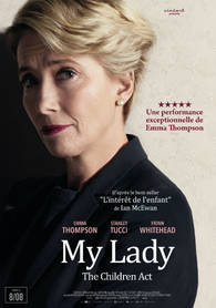 MY LADY (THE CHILDREN ACT)