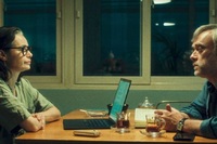 Photo du film "Yellow Letters"