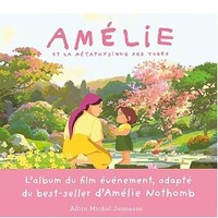 Amélie et la métaphysique des tubes