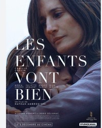 Les enfants vont bien