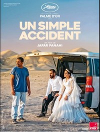 UN SIMPLE ACCIDENT
