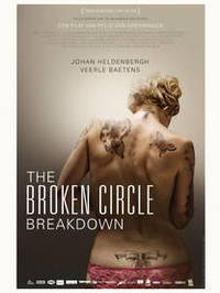 THE BROKEN CIRCLE BREAKDOWN