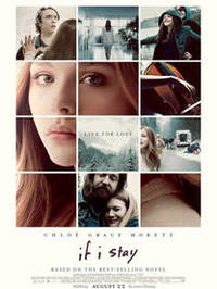 IF I STAY