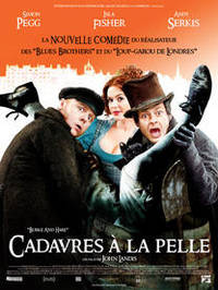 CADAVRES A LA PELLE (BURKE AND HARE)