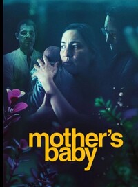 Mother's Baby