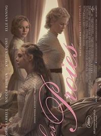 LES PROIES (THE BEGUILED)