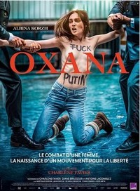 Oxana 